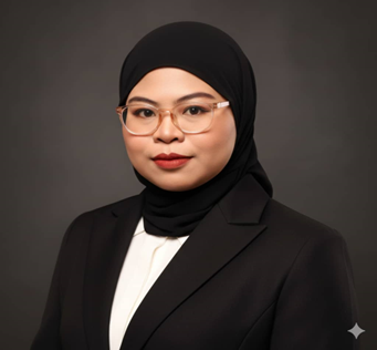 Anasakina Ismail