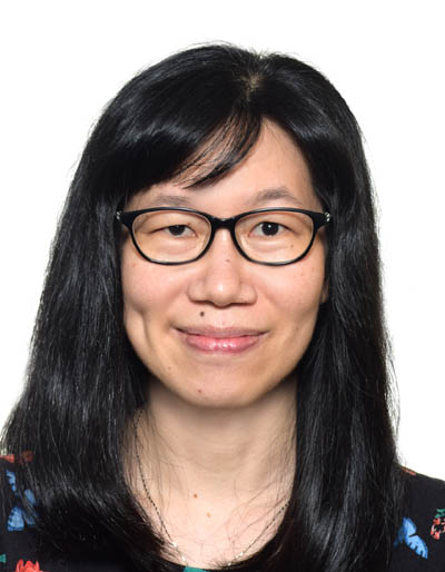Dr Chan Hui Yun