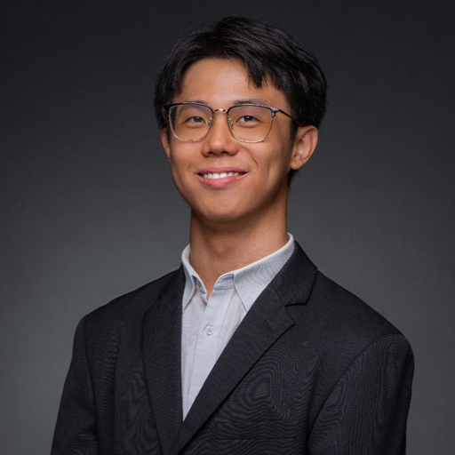 Dr Chong Kai Hao