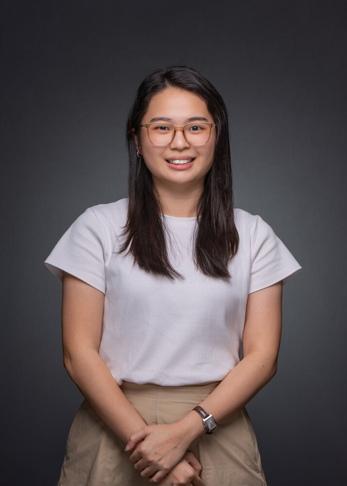 Juliana Hoo Ju Yun