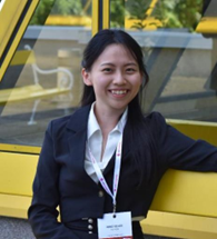 Dr Kek Hong Yee