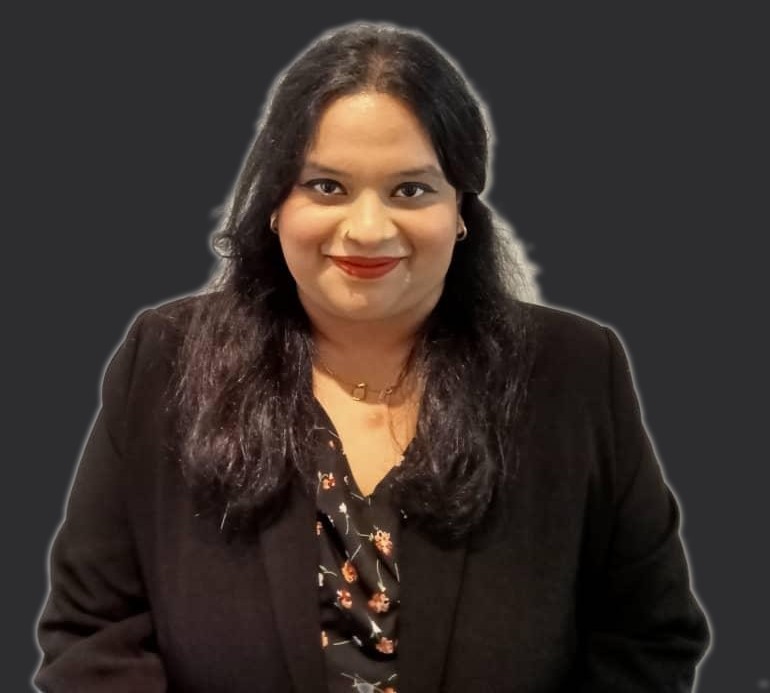 Meenaloshinee Moganathas