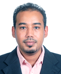 Dr. Mustafa Klufallah