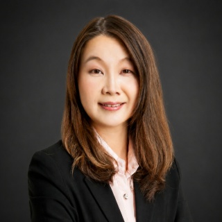 Natalie Ang
