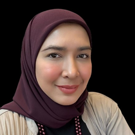 Sr Dr. Noor Azeyah Dato' Khiyon