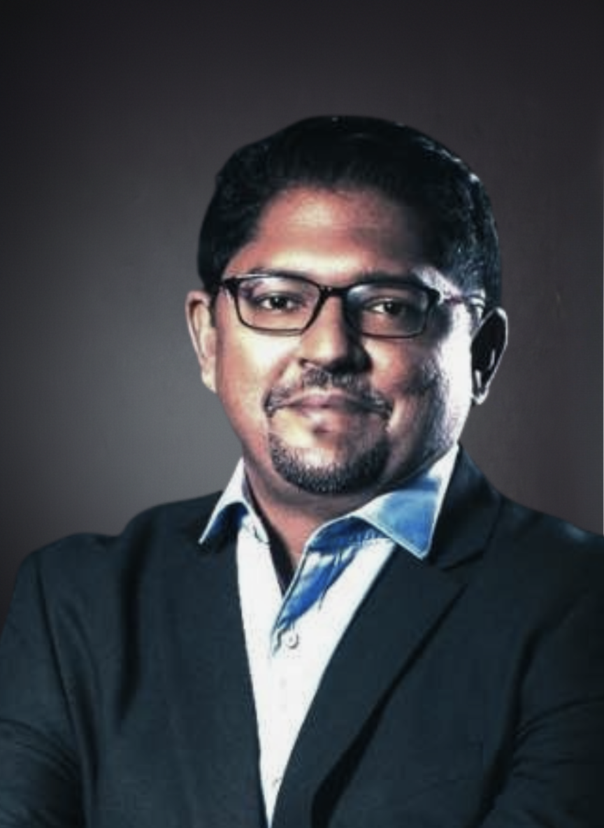 Prabu Manikam