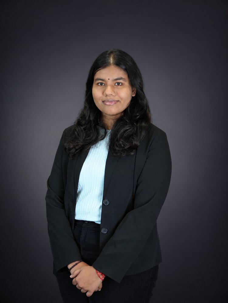 Sandhya N. Sathesh