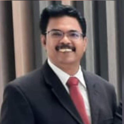 Dr Sivaraman Kuppusamy