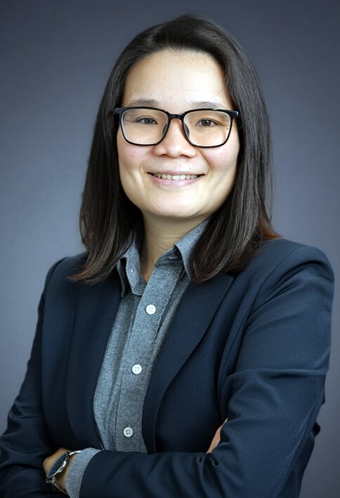 Dr Tai Yan Shan