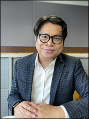 Mohd Ridhwan Abdullah