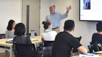 Henley Business School Offers Free Business Skills Workshops for Underprivileged School Leavers and Young Adults in Malaysia
