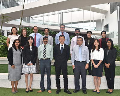 Henley Business School Malaysia Launches Centre for Global Business Enterprise and Cloud Analytics