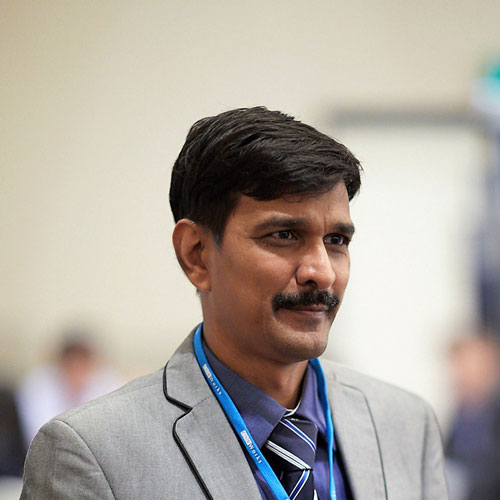 Academic from Henley Business School Malaysia Inducted into the University of Cambridge Research Centre