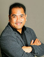 Dr Mohd Faris Khamidi