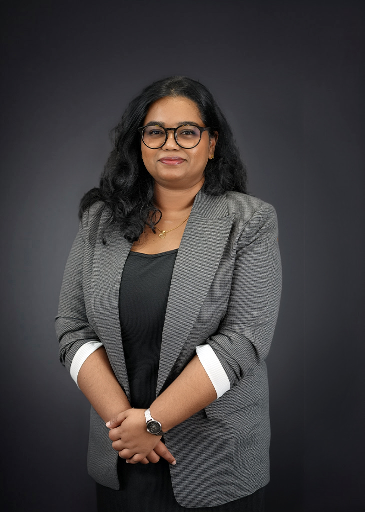 Alamelmangai Ananthakumar