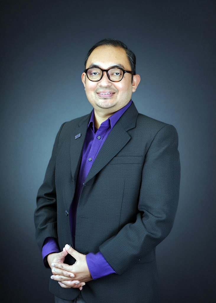 Amir Nur Ikhwan bin Amernudin
