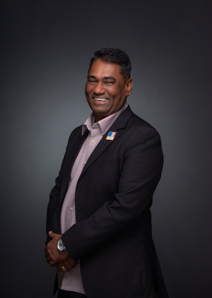 Baskaran Nair Ragunathan Nair