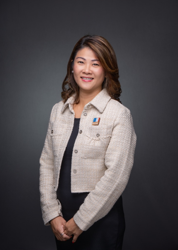 Betty Goh