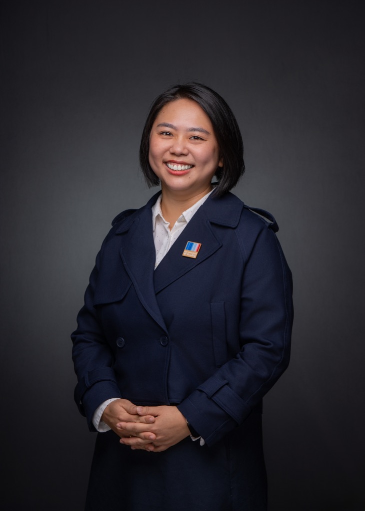 Chua Jye Ying