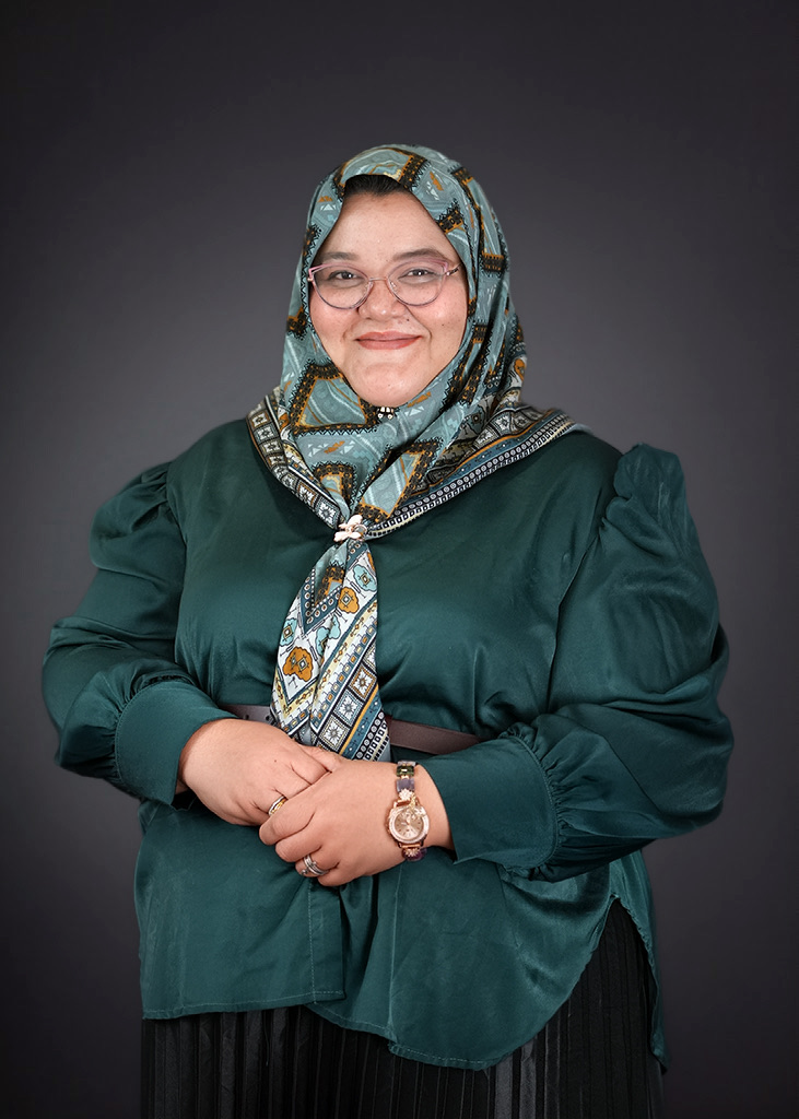Diyanah Abdullah