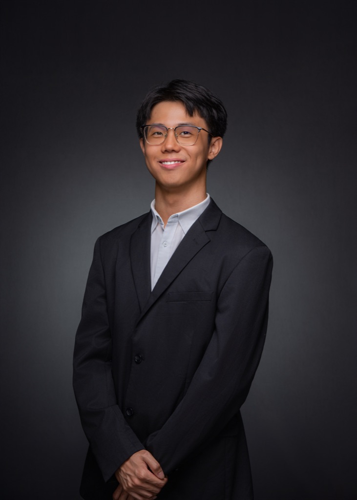 Dr. Chong Kai Hao