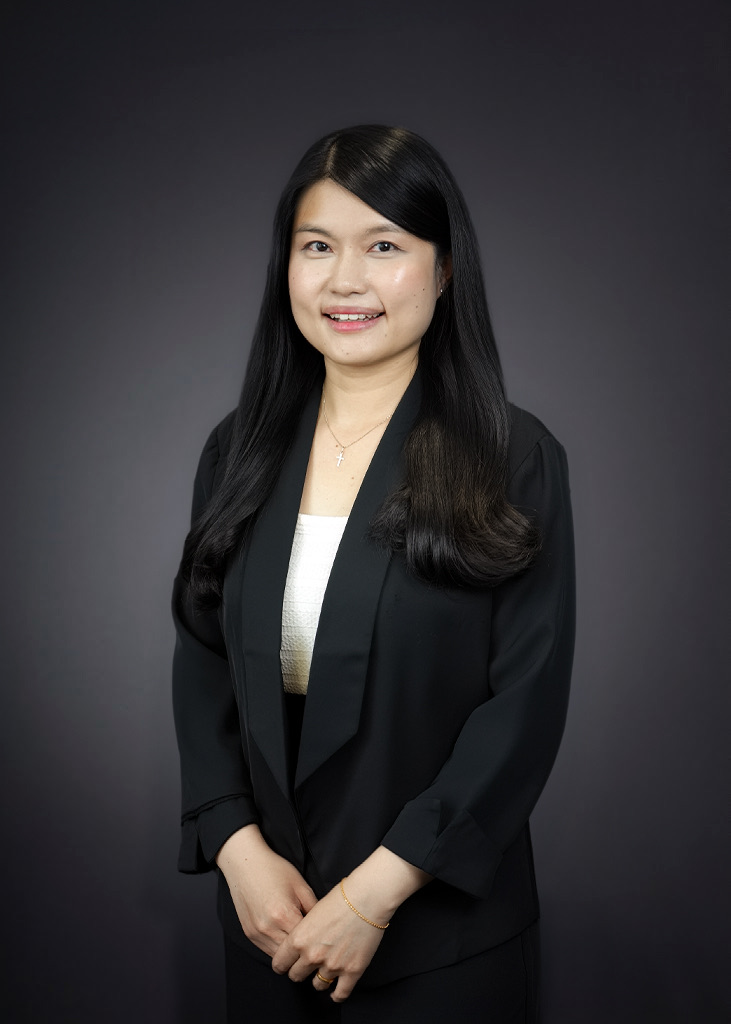 Dr. Fong Sook Fun