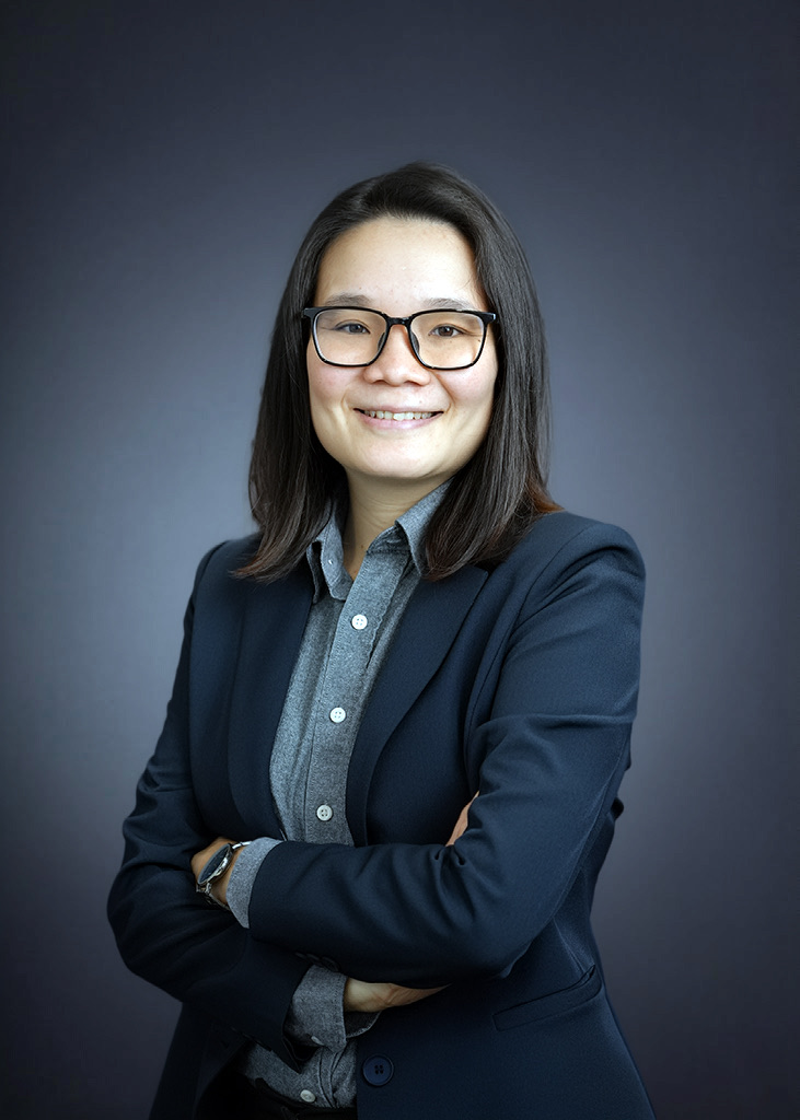Dr Tai Yan Shan