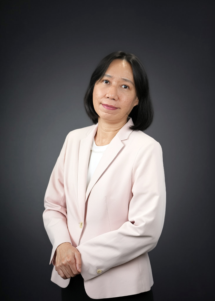 Dr Yoke Yue Kan