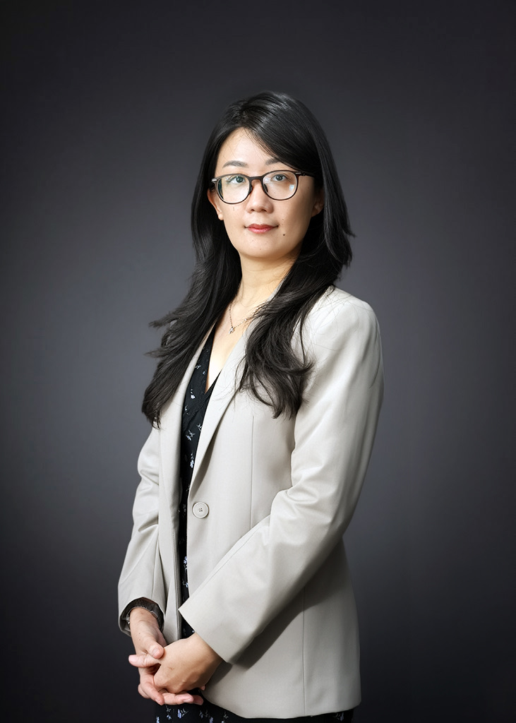 Hong Ling Feon