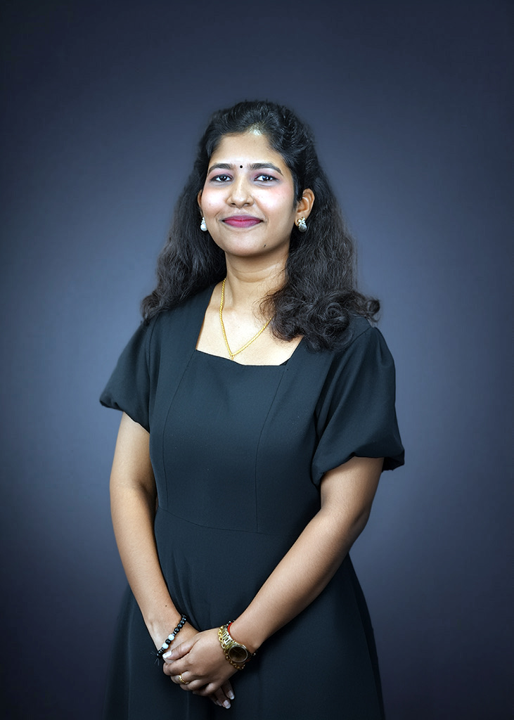 Kamaleprea Sugendran