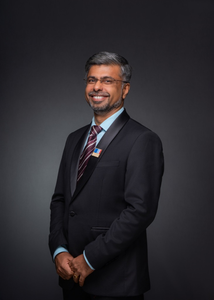 Kannan Sankaran