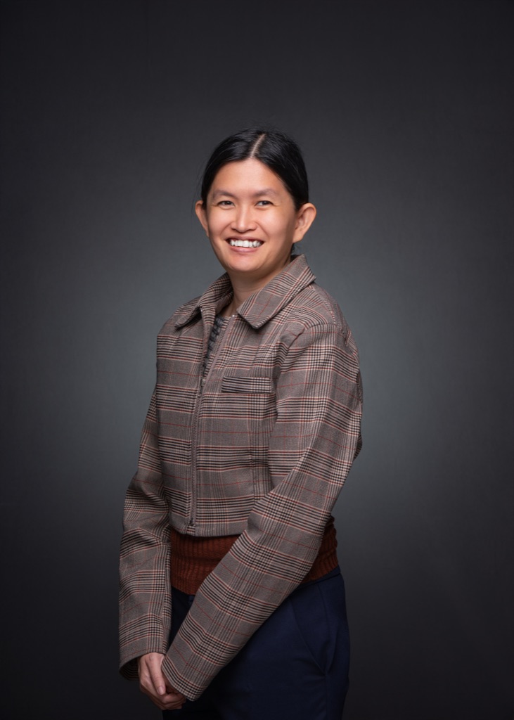 Karen Chee