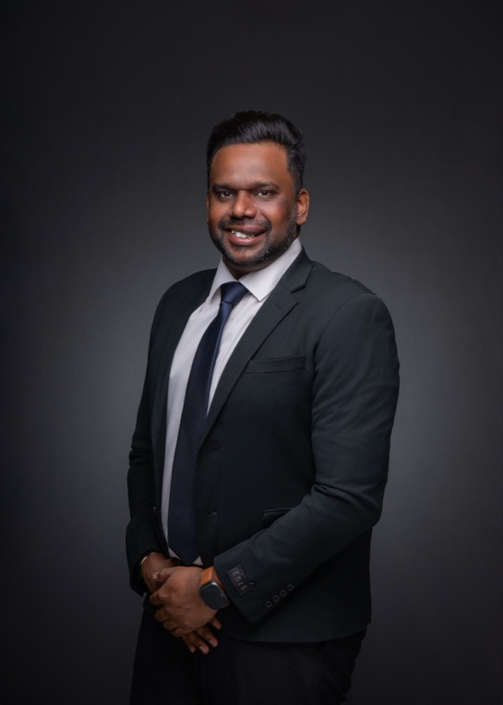 Magathevan Panirchelvan