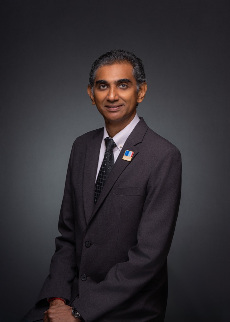 Nandan Ramachandran