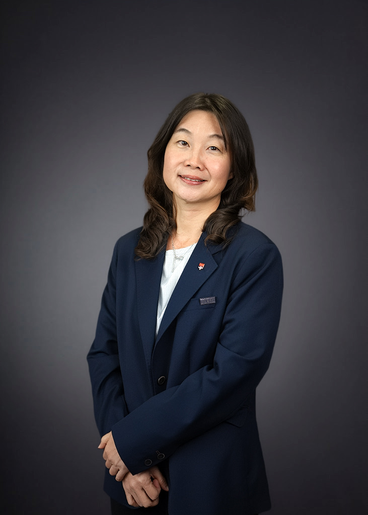 Natalie Ang