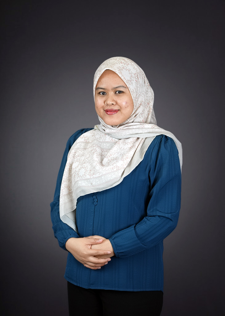 Nur Ammalenna Ahmad Izam