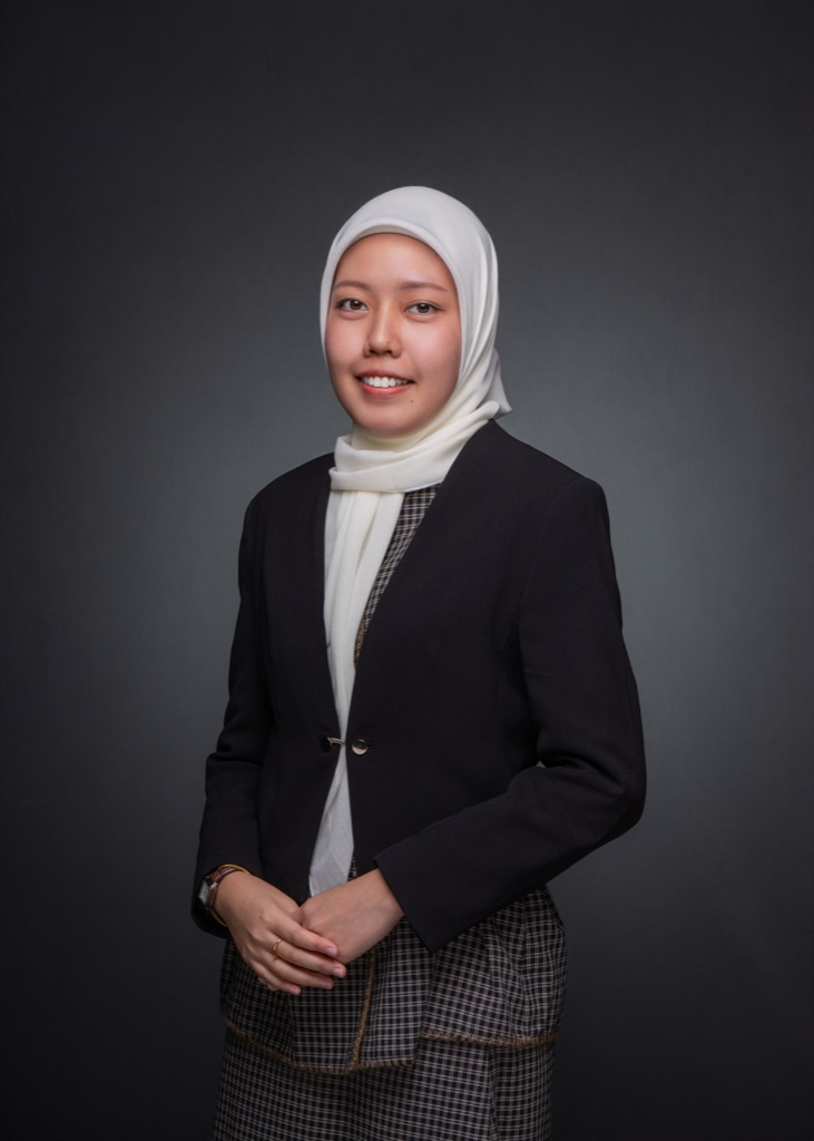 Nur Sabrina Abd. Rouf