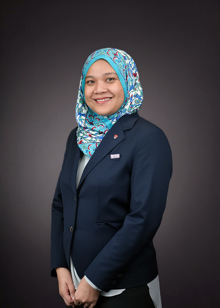 Dr Nurjihan Idris