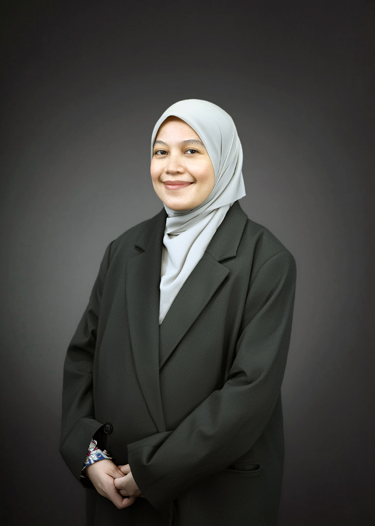 Nurul Haziqah A Hamid