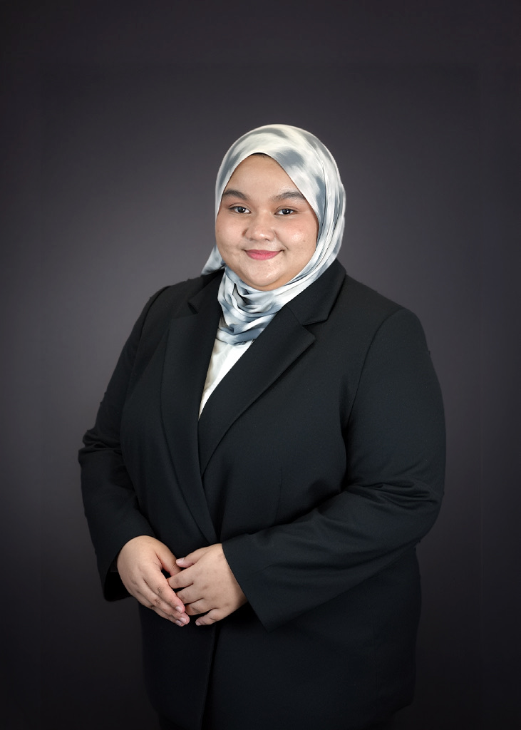 Nurul Raudah Sallahuddin