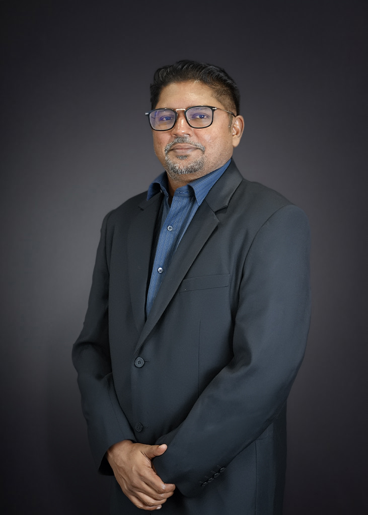 Prabu Manikam