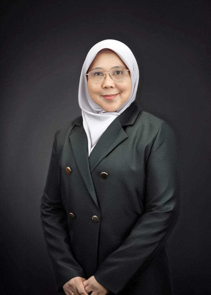 Rosilawati Mohd Talib