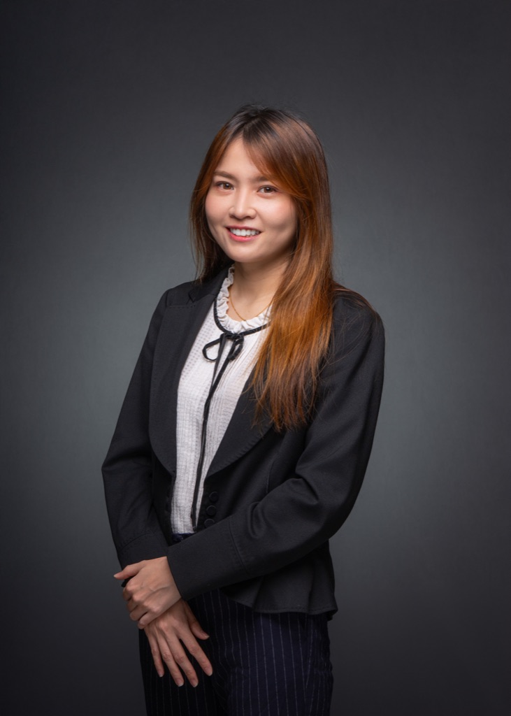 Tiun Siew Fang