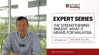 How a Stronger Ringgit Impacts Malaysian Businesses | HBS Malaysia